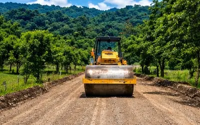 Servicio de Construcción